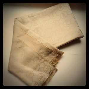 Michael Kors scarf